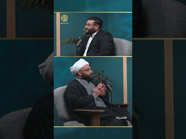⁣هل كان أبو طالب نبيًا ؟
