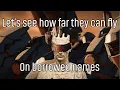 The Meaning Behind Armored Core 6 Names