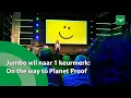 Lagu Supermarkt Jumbo wil op termijn toe naar 1 keurmerk: On the way to Planet Proof.