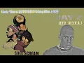 [マッシュアップ REMIX] Jay z [IZZO] + SOUL SCREAM [蜂と蝶]