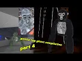 Gorilla Tag Ghost Compilation Pt 4