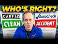 Carfax vs AutoCheck Which One Failed This Buyer
