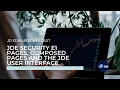 JDE Security E1 Pages Composed Pages and the JDE User Interface