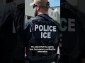 Several undocumented immigrants arrested in South Florida raids federal agencies say