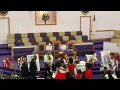 Celebration of Life for Master K Von M Morgan