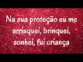 Quero retribuir - Ana Paula Valadão (Letra) Louvor e Adoração