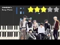 Download Lagu iKON - GOODBYE ROAD (이별길) 《Piano Tutorial》 ★★★☆☆ [Sheet]