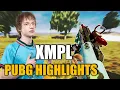 Lagu XMPL Montage#57 PUBG Ranked Highlights 