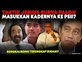 Download Lagu KONGKALIKONG TERUNGKAP SUDAH!?TAKTIK JENIUS SURYA PALOH MASUKKAN KADERNYA KE PSI!?