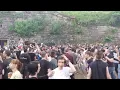 Annisokay - Sky (Live @ Die Festung Rockt 2016 / Wall of Death)