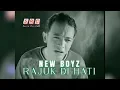 Download Lagu New Boyz - Rajuk Di Hati