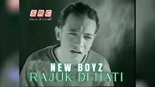 Download New Boyz - Rajuk Di Hati MP3