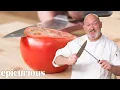 The Best Way To Sharpen Clean Knives And The Worst Epicurious 101