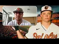 Jackson Holliday LATEST Matt Holliday Gives Real Answer on Return