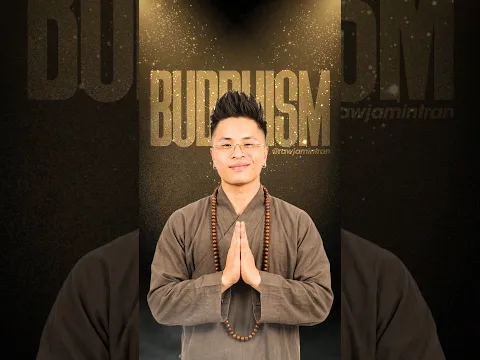 Đạo Phật Dạy Ta Điều Gì? - Nỗi Thống Khổ và Luật Nhân Quả #benjamintran #shorts
