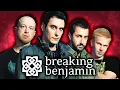 Download Lagu The Strange History of BREAKING BENJAMIN (so sad...)