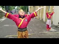 Download Lagu Gerak Seni Pencak Silat Tapak Suci Putera Muhammadiyah oleh Murid MI Muhammadiyah Kismoyoso Ngemplak