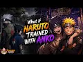 What If Naruto Trained With Anko Full Movie