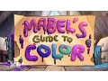 Download Lagu Gravity Falls - Mabel's Guide To Color - Official Disney XD UK HD