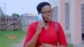light star totio official music video