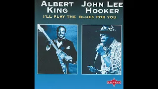 Download Albert King, John Lee Hooker ⭐VA~LÍl Play the Blues For You⭐ Born Under A Bad Sign⭐(Live2006 MP3