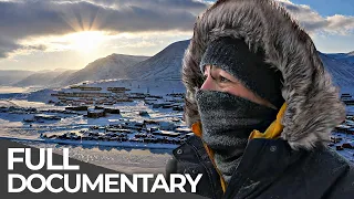World's Most Isolated Town | Surviving the Last Town Before the North Pole | Free Documentary