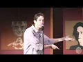 Sam Dingman - The Limewire Story