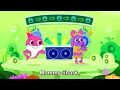 Doggyland x Baby Shark Remix (ft. Snoop Dogg) - Do The Shark (Official Video)