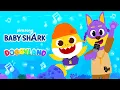 Lagu Doggyland x Baby Shark Remix (ft. Snoop Dogg) - Do The Shark (Official Video)