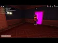 First Time Meeting Subspace Tripmine