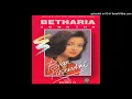 Betharia Sonatha - Biar Ku Sendiri  - Composer :  Rachmat AS 1990 (CDQ)