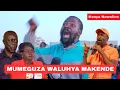 Lagu OBURU MUMEINGIZA KIDOLE KWA MAKENDE YA WALUHYA! Nuru Okanga goes mad After Sifuna Removed ODM S.G