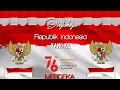 Lagu Status wa keren spesial hari kemerdekaan yang ke 76
