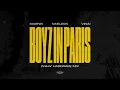 Marnik & Naeleck - Boyz In Paris (with VINAI) [W&W HardRave Mix]