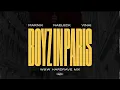 Download Lagu Marnik \u0026 Naeleck - Boyz In Paris (with VINAI) [W\u0026W HardRave Mix]