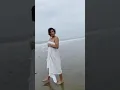 Alejandra quiroz cooling off on
