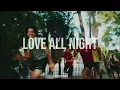 [FREE] Aymen x Amo x Cave Type Beat - "Love all Night"