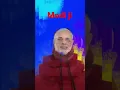 Download Lagu mera dil ye pukare aaja .bheega bheega ye sama. #shorts #viralvlogs #myfirstvlog #vlog #modi