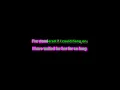 Download Lagu let me go karaoke cake
