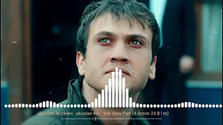 Çukur Müzikleri Çukurdan Kaçış Yok 4 Sezon 