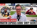 NASCAR IN CHAOS Martin Truex Jr Leaked Reveals Shocking Truth About Joe Gibbs Team Orders