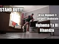 Download Lagu West Mgimeti ft Sunglen - Nghoma Ya RI Rhandzu