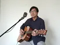 Nyanyian Kasmaran (Cover)