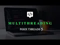 5 Multithreading Passing Multiple Arguments to a Thread s Subroutine
