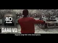 Download Lagu Garo Vo - Almoda Rana Uprety ||8D VERSION || NEPALI SONGS |