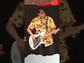 Thomas Ramdhan nirwana gigi #livekonser #gigiband #nirwana #solobass #thomasramdhan #videoshort