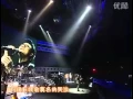 Download Lagu When I am thinking of you 当我想你的时候 汪峰Wang Feng  Live