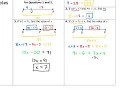 1 2 Segment Addition Postulate