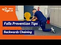 Backwards Chaining