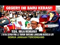 Download Lagu 🔴MANTAB INI BARU JOS!! 2 KYAI TOP PWI LS GANYANG RIZIEQ \u0026 LBY DI TEGAL INI YG BIKIN NAIK DARAH KYAI